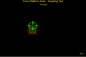BalanceTRAK® Targeting Module